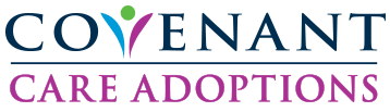 Covenant Care Adoptions Logo