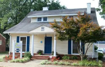 Gainesville location
