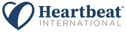Heartbeat International Logo